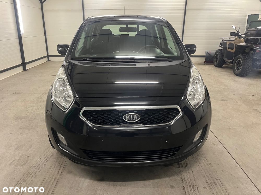 Kia Venga 1.6 CRDi XL - 11