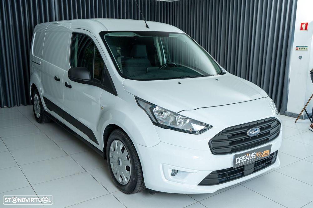 Ford Transit Connect 1.5 TDCi 230 L2 Trend - 21