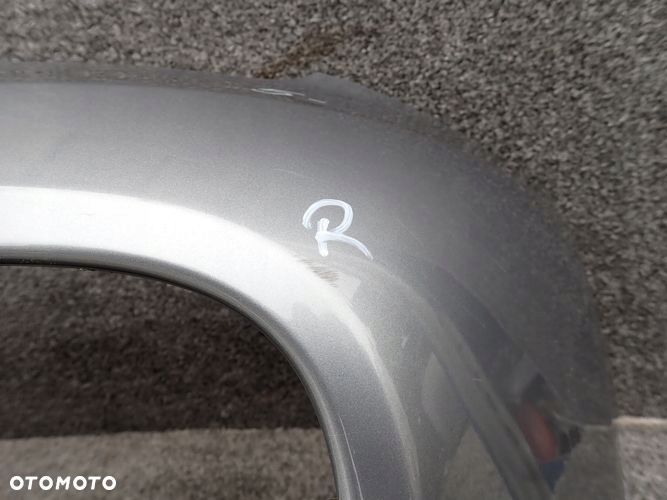 FIAT 500 ABARTH LIFT 15- zderzak tylny tył - 3