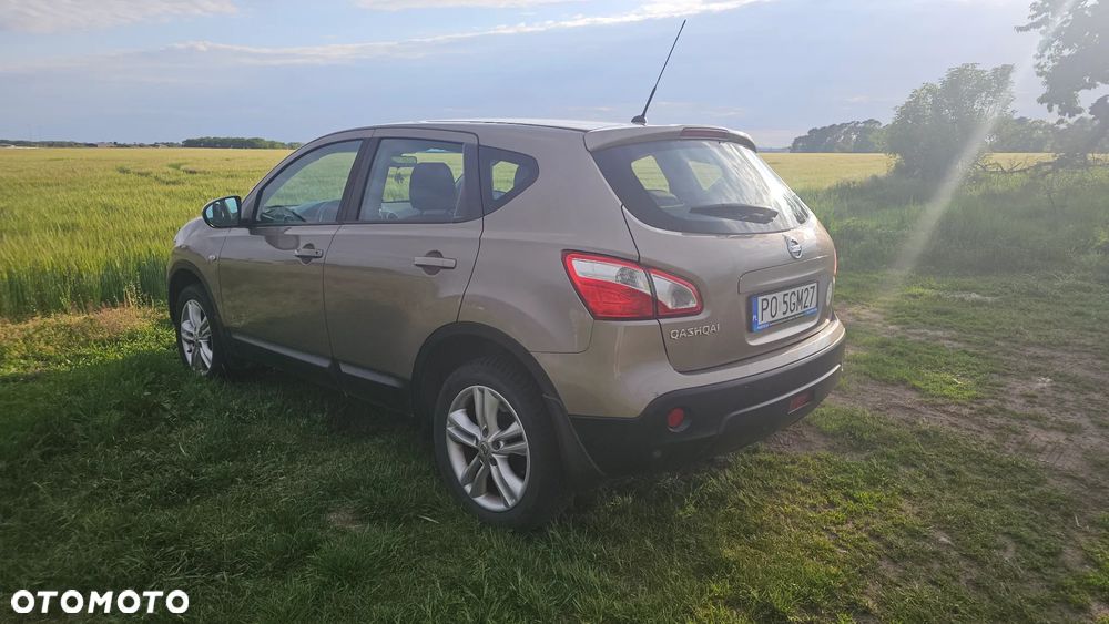 Nissan Qashqai 1.6 Acenta - 7