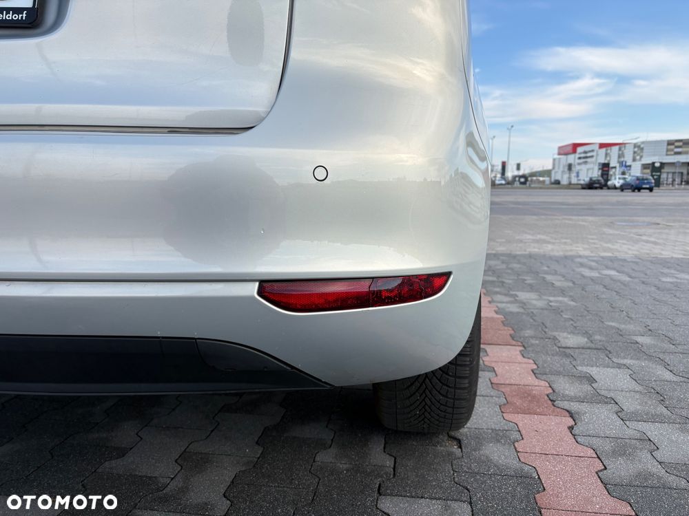 Volkswagen Golf Plus 1.2 TSI MATCH - 31