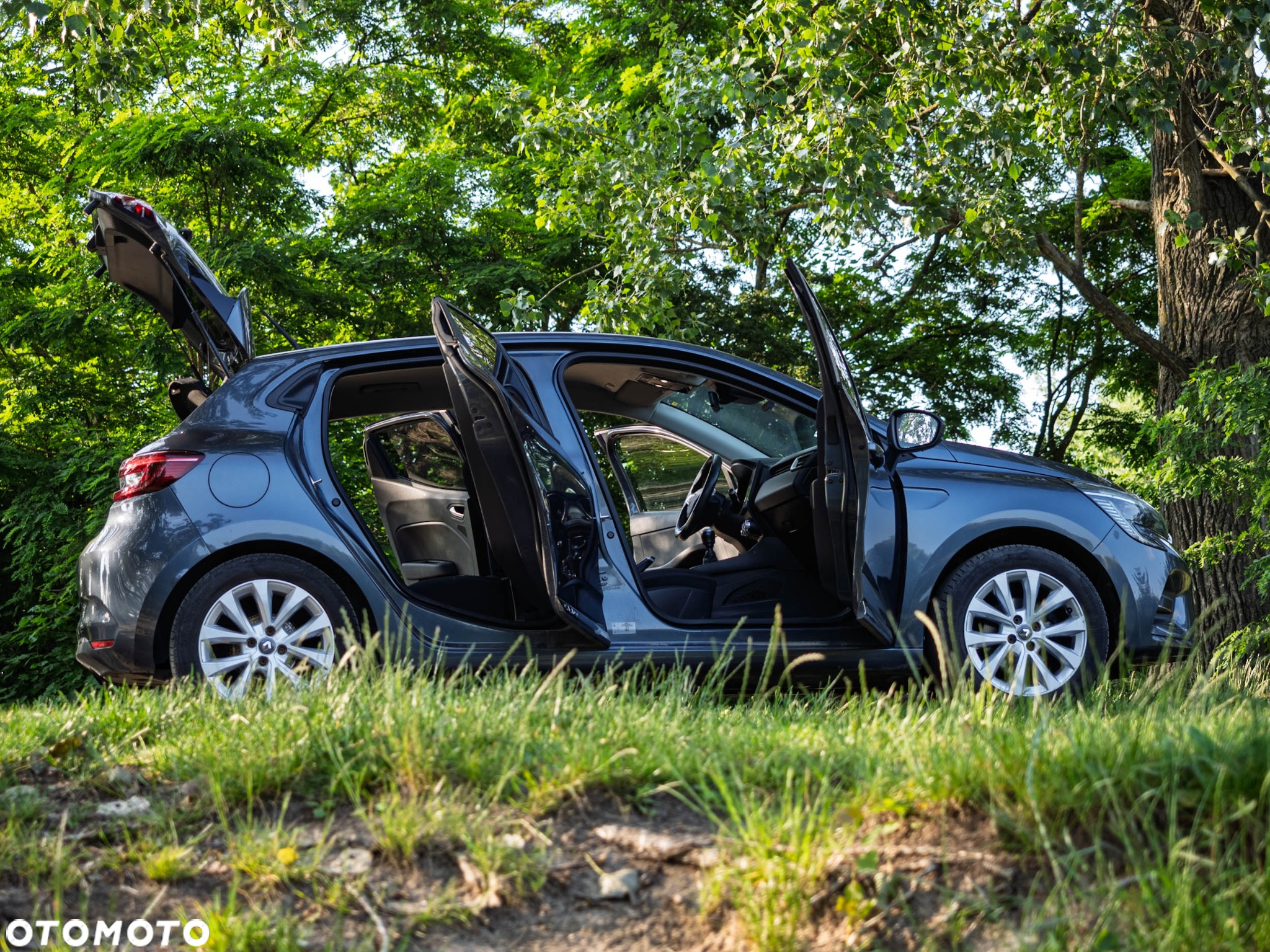 Renault Clio 1.0 TCe Intens - 11