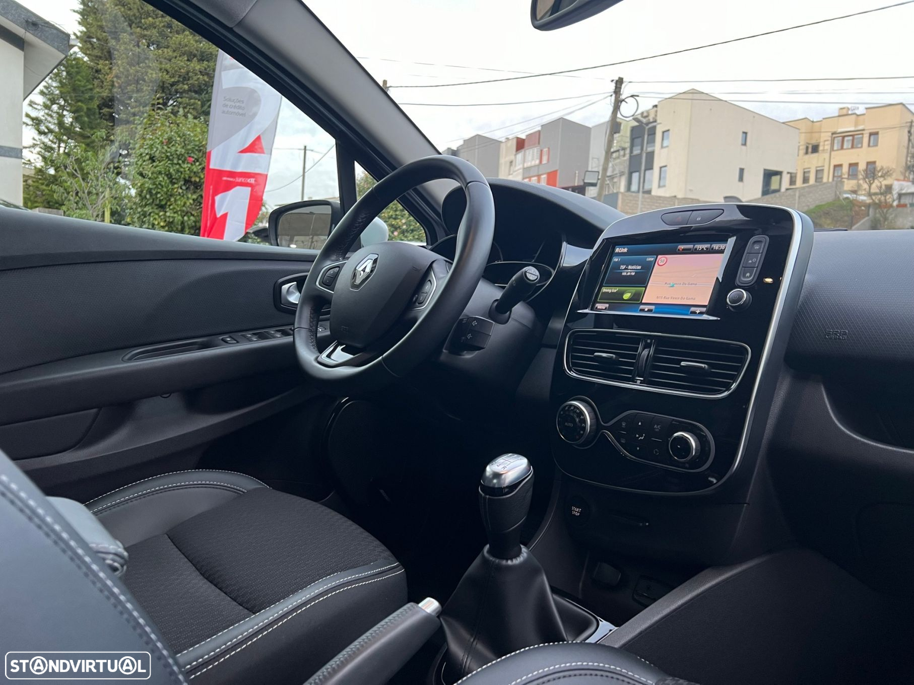 Renault Clio 0.9 TCe GT Line - 22