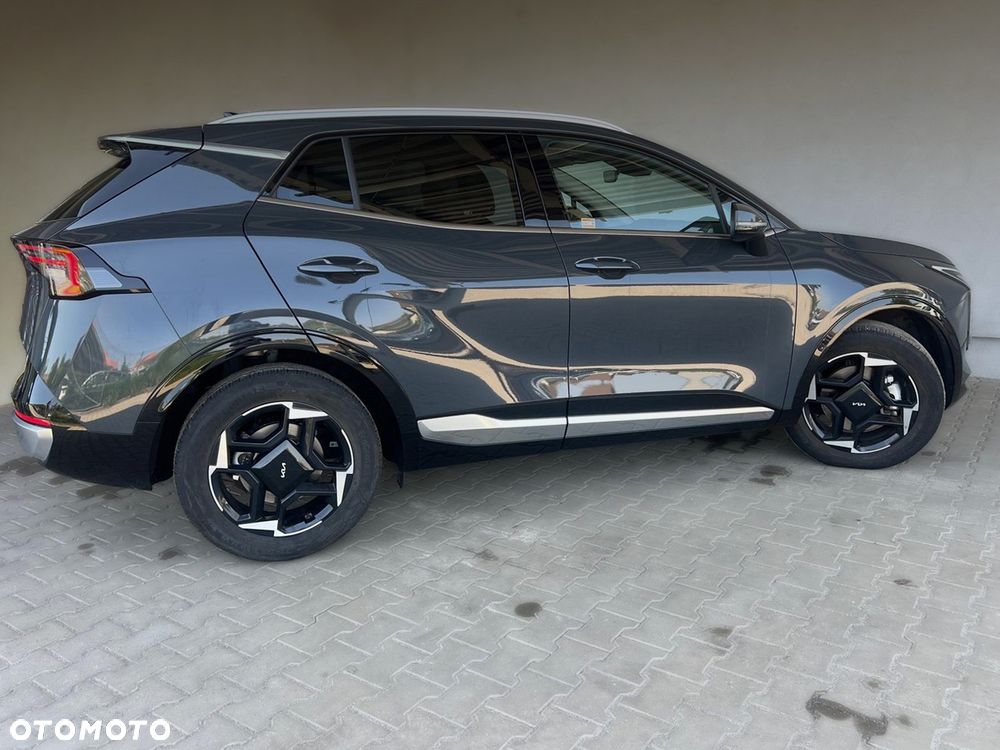 Kia Sportage 1.6 T-GDI L 2WD DCT - 8
