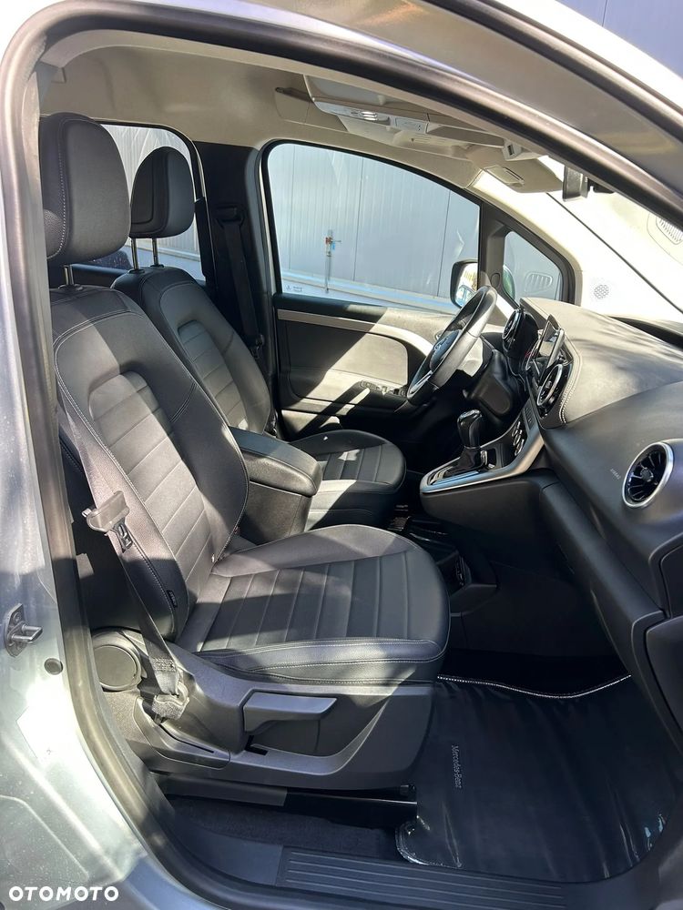 Mercedes-Benz Citan - 12