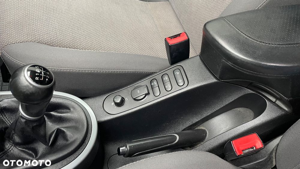 Seat Altea XL 1.6 TDI DPF CR Ecomotive Style - 14