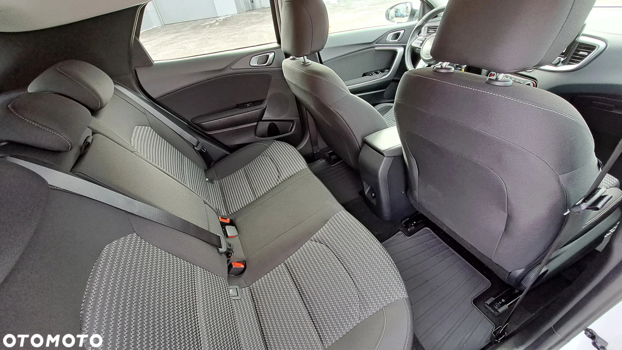 Kia XCeed 1.5 T-GDI M DCT - 26