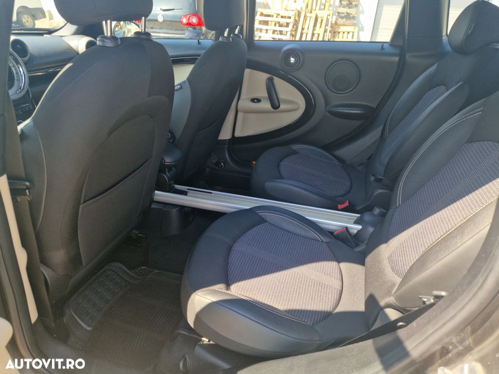Mini Countryman Cooper S ALL4 - 9