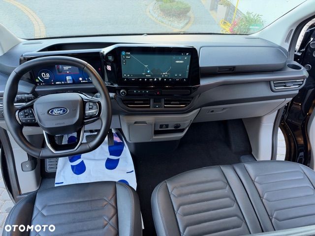 Ford Tourneo Custom L2H1 VA Autm Titanium - 13