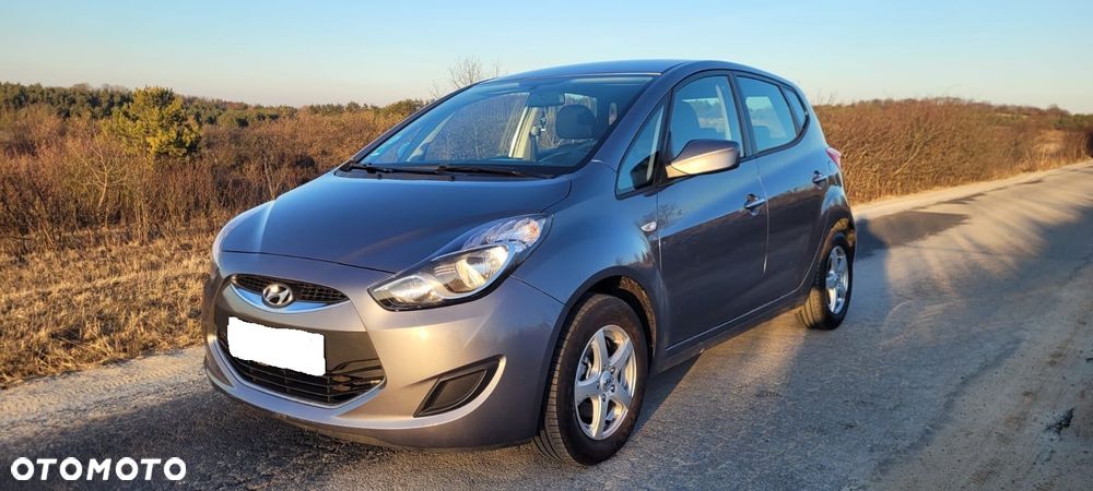Hyundai ix20 1.4 Blue Classic - 1
