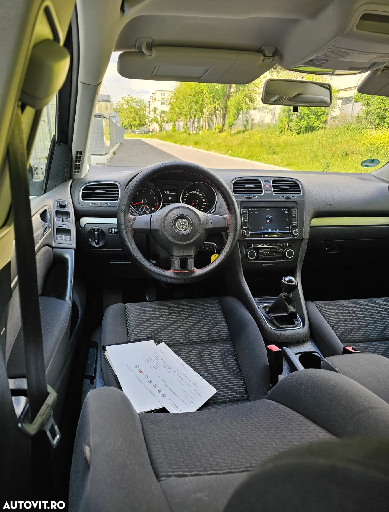 Volkswagen Golf 1.4 Team - 17