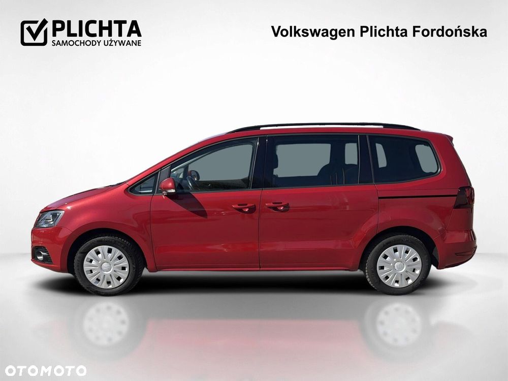 Seat Alhambra - 3
