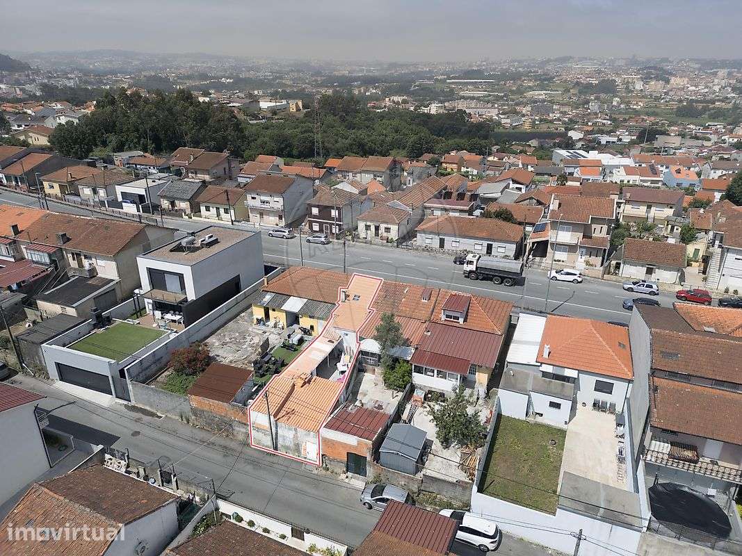 Moradia T1 para venda - Grande imagem: 4/17