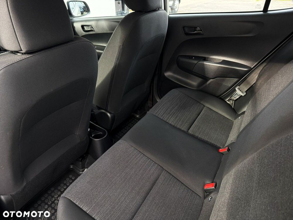 Kia Picanto 1.0 M - 24