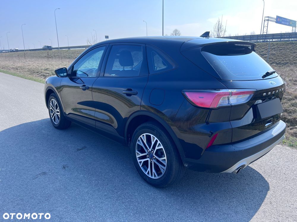 Ford Escape - 6
