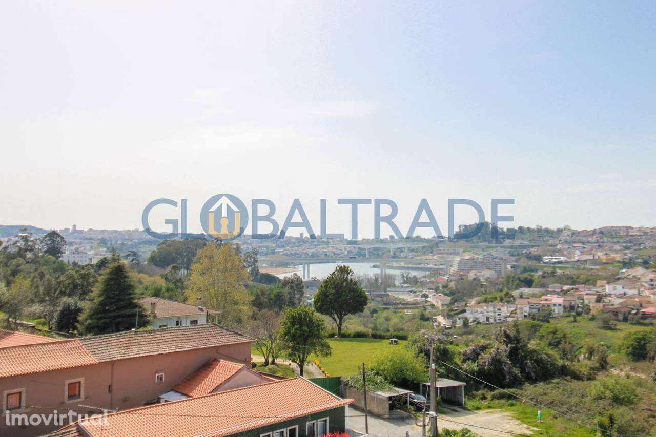 Apartamento T3 com terraço em Valbom - Grande imagem: 3/32