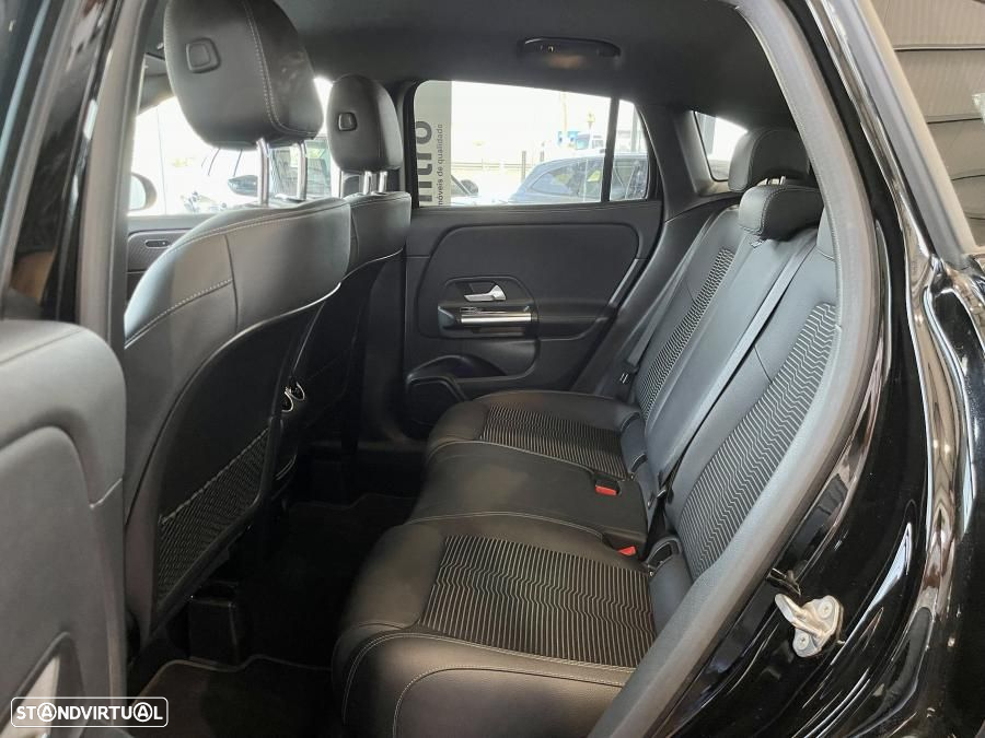 Mercedes-Benz GLA 250 e Progressive - 33
