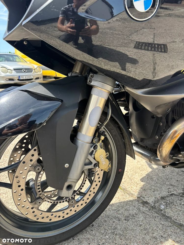 BMW RT - 14