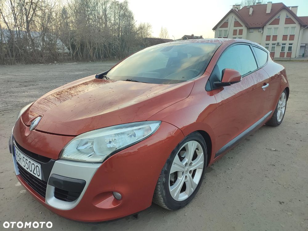 Renault Megane 1.4 16V TCE Bose Edition - 1