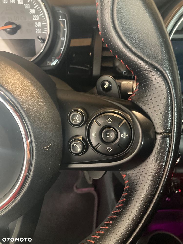 MINI Cooper S - 17