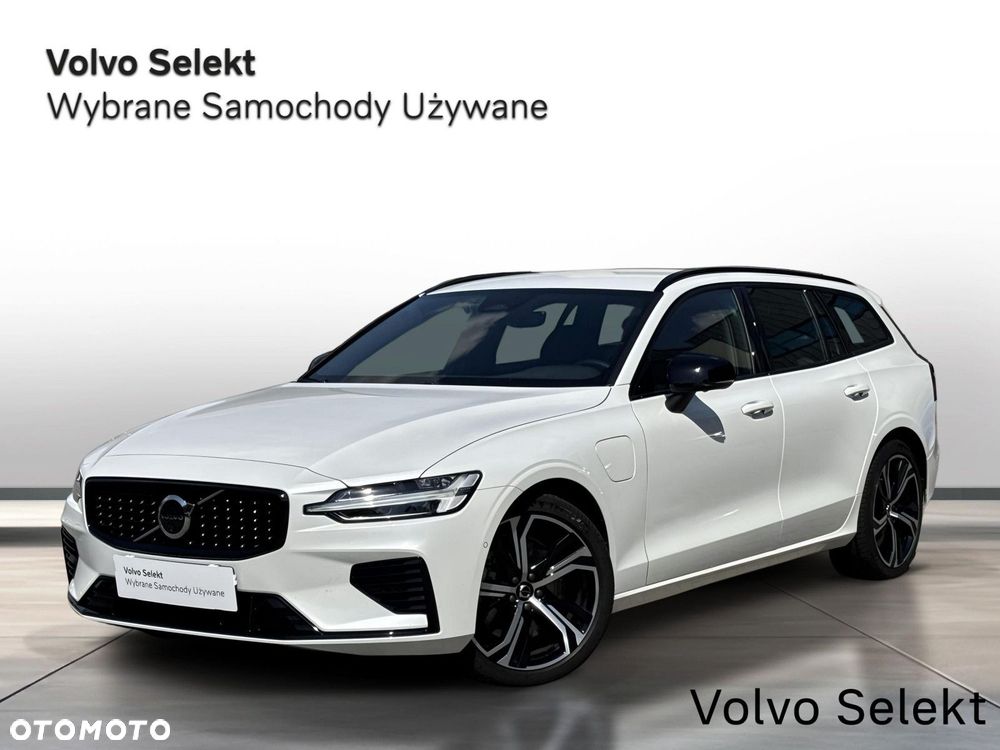 Volvo V60 - 1