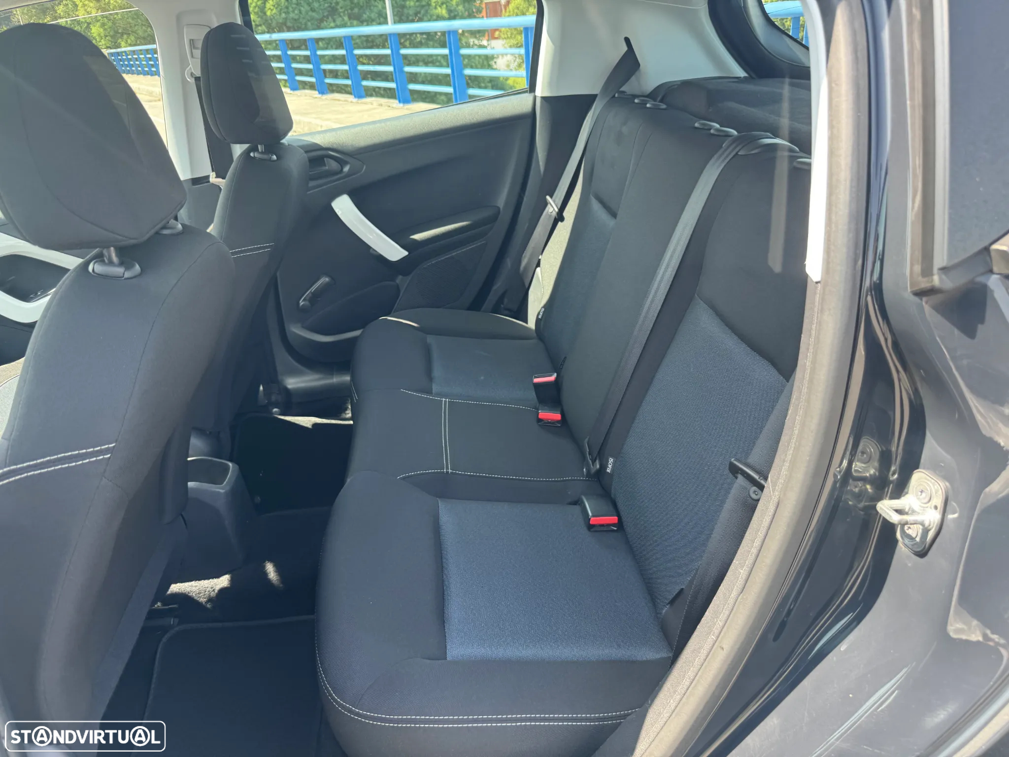Peugeot 208 PureTech 68 Like - 18