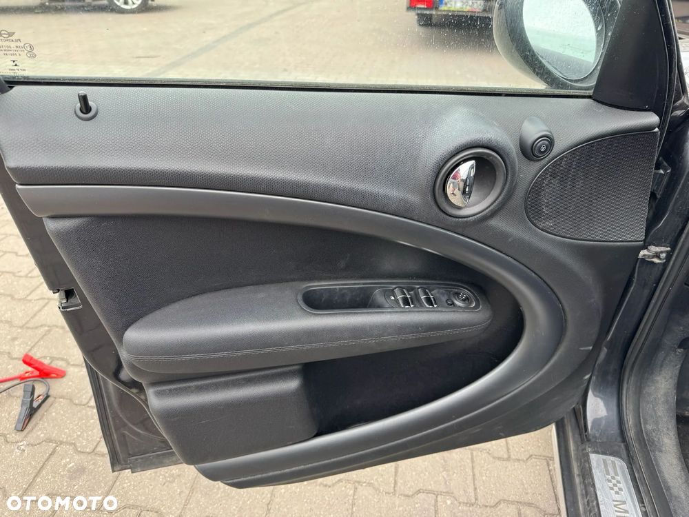 MINI Countryman - 10