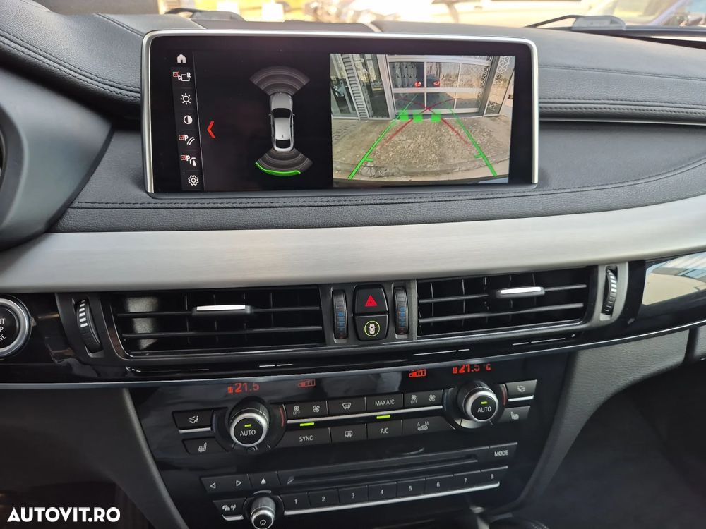 BMW X6 - 16