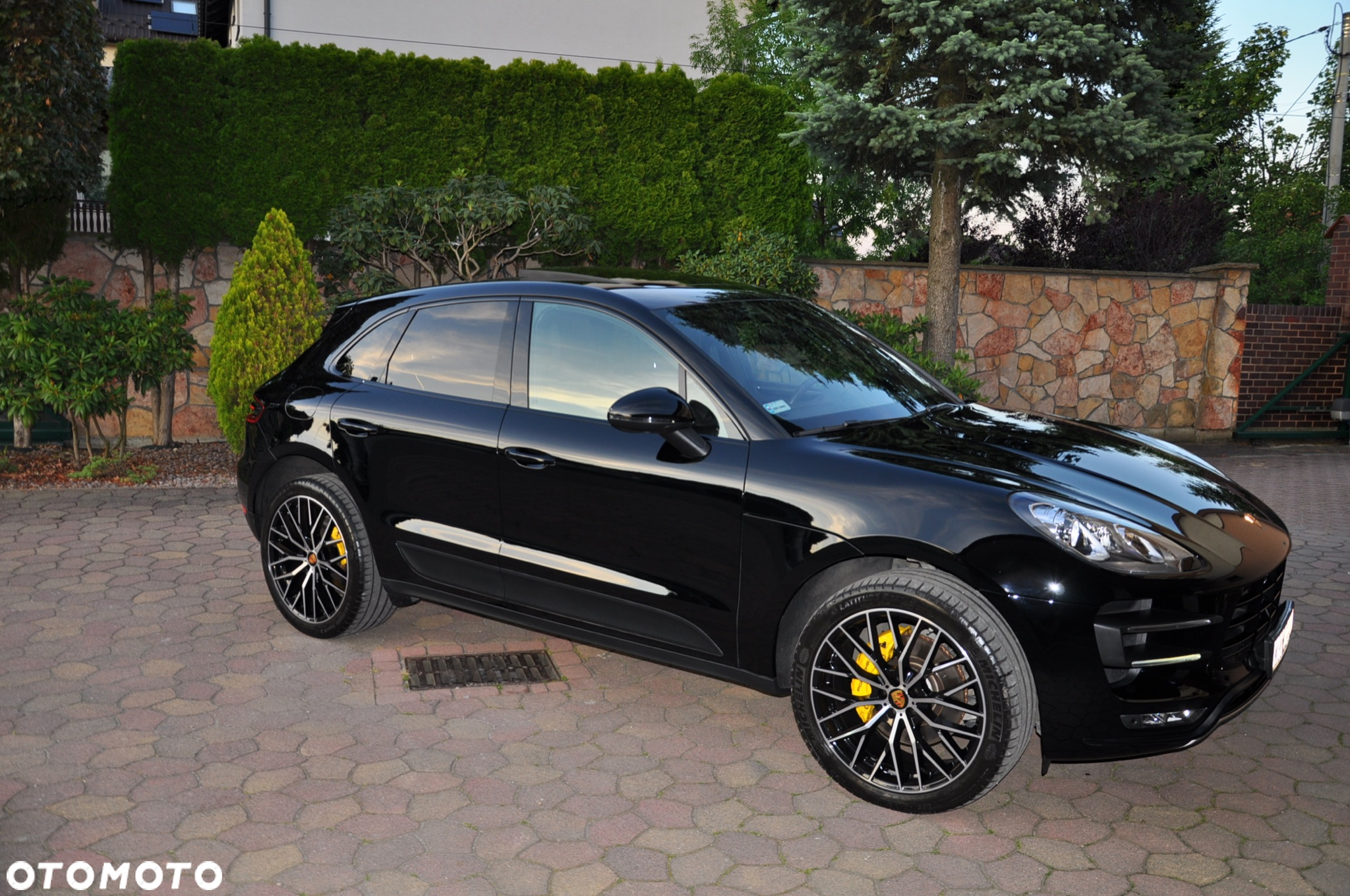 Porsche Macan S PDK - 3