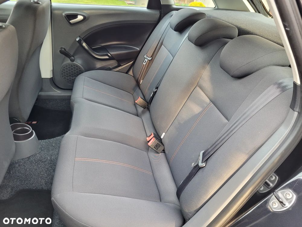 Seat Ibiza 1.2 12V Reference Viva - 11