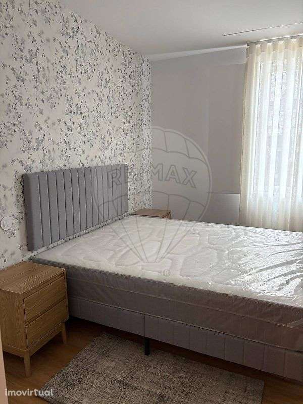 Apartamento T1 para arrendamento - Grande imagem: 4/11