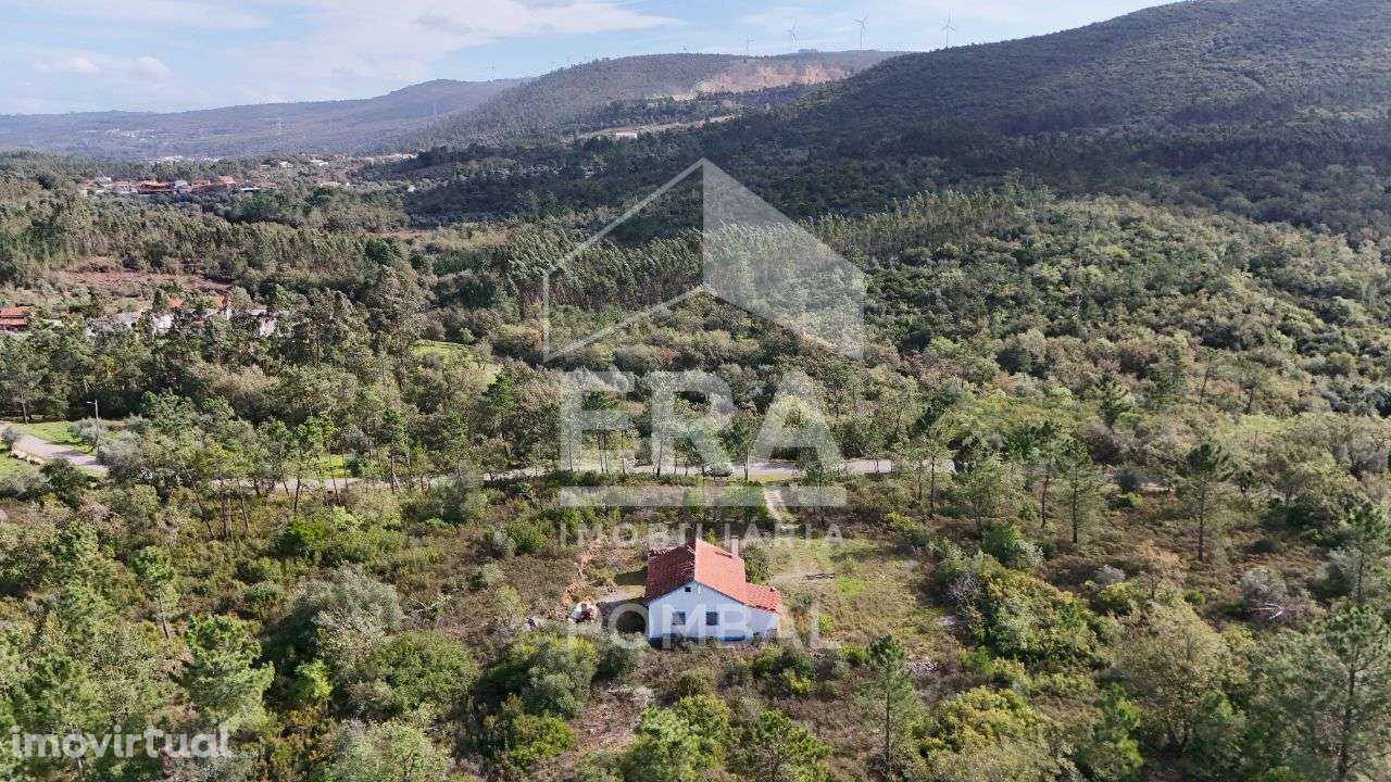 Moradia T3, localizada na Redinha, Pombal - Grande imagem: 3/15