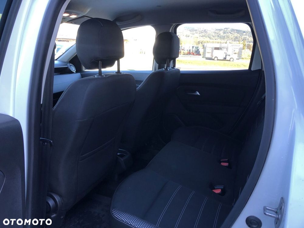 Dacia Duster 1.3 TCe SL Extreme - 16