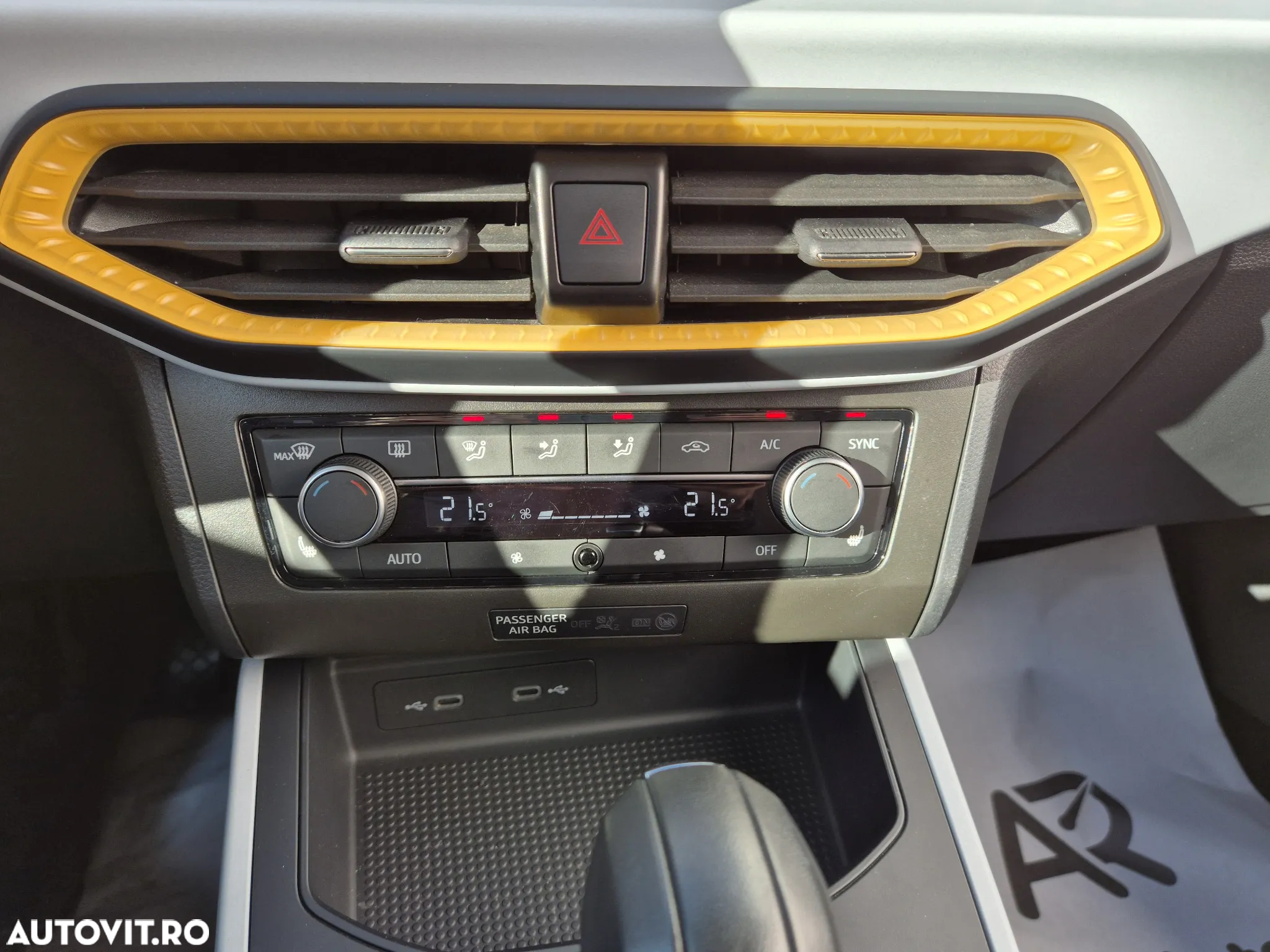 Seat Arona 1.0 TSI DSG7 Style - 17
