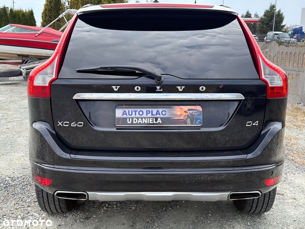 Volvo XC 60 - 7