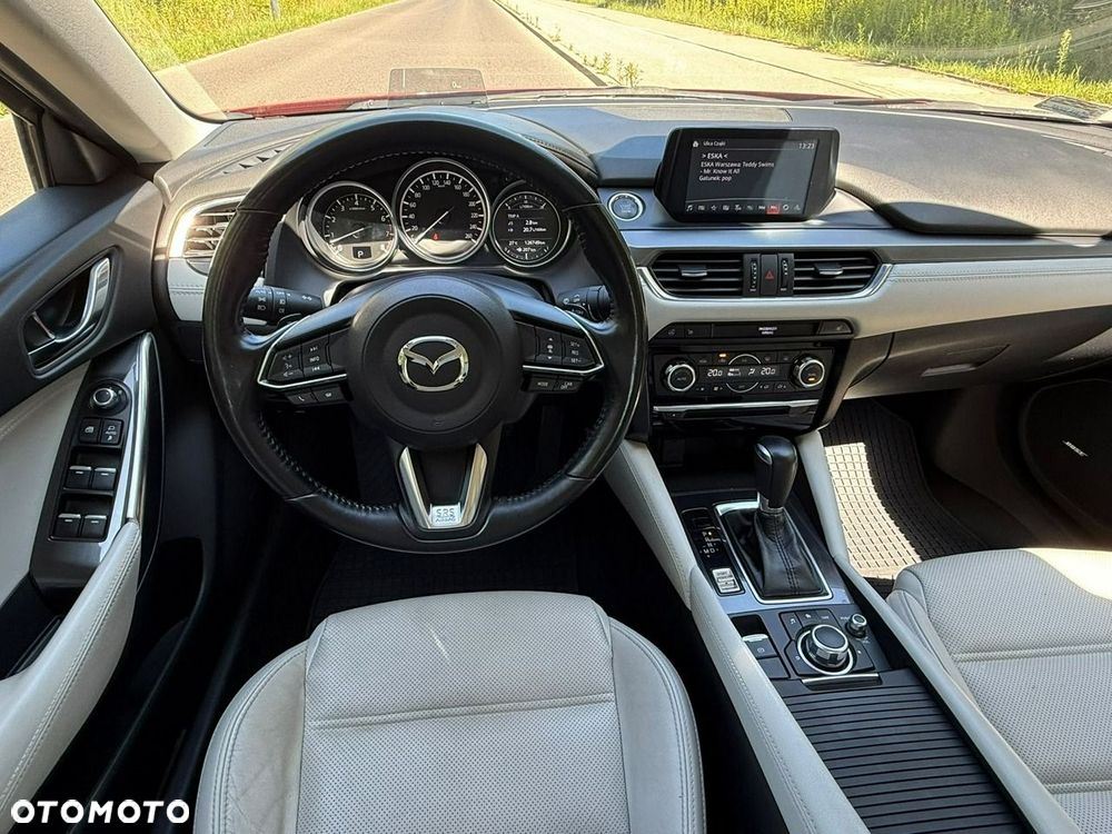 Mazda 6 - 30