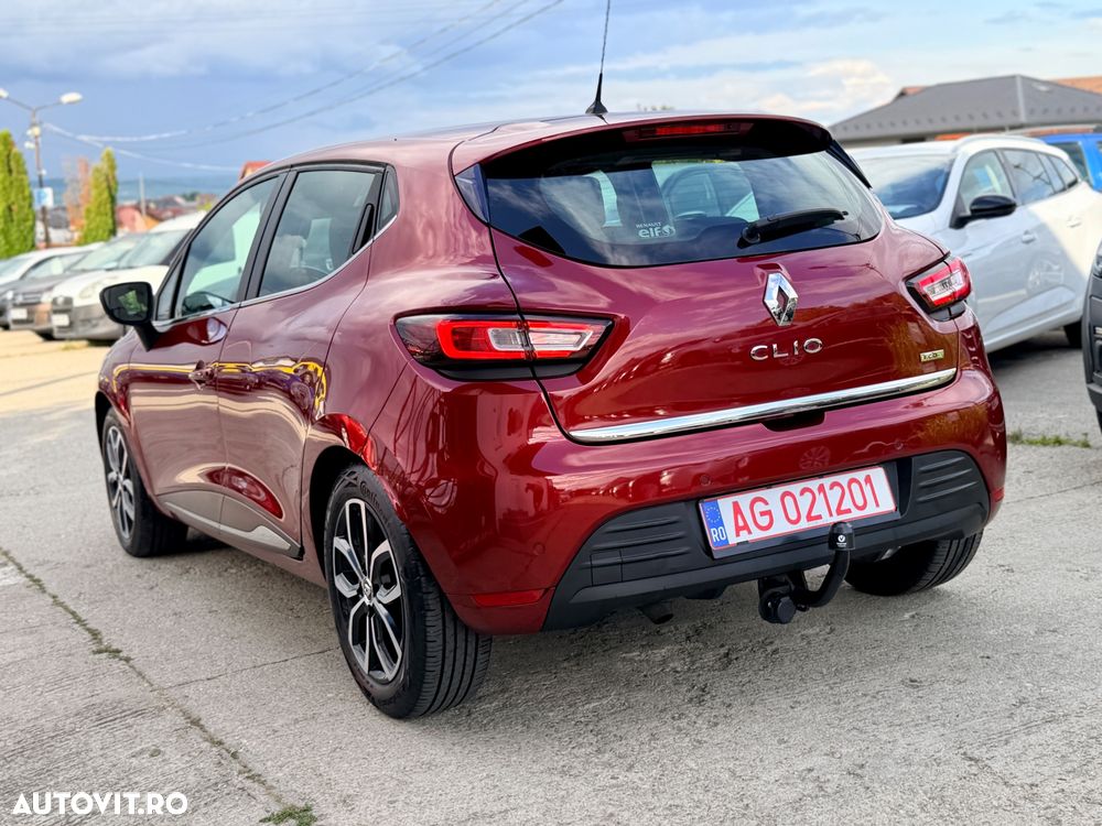Renault Clio - 20