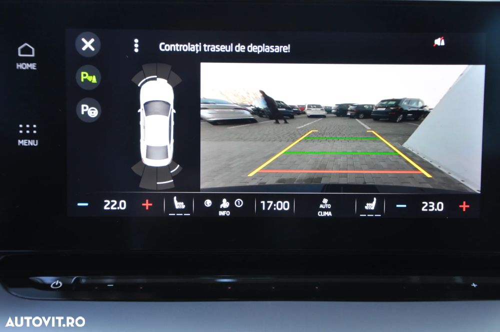 Skoda Octavia 2.0 TDI Style - 20