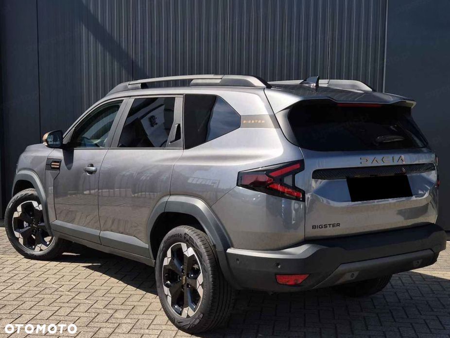 Dacia Bigster - 3