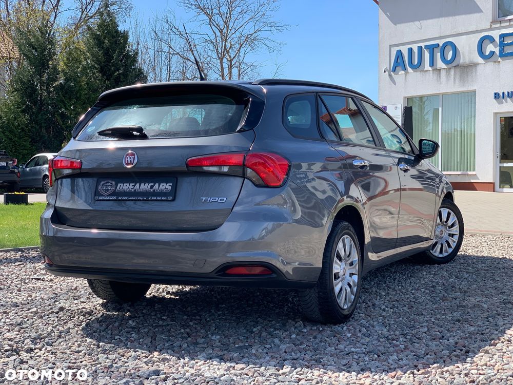 Fiat Tipo - 13