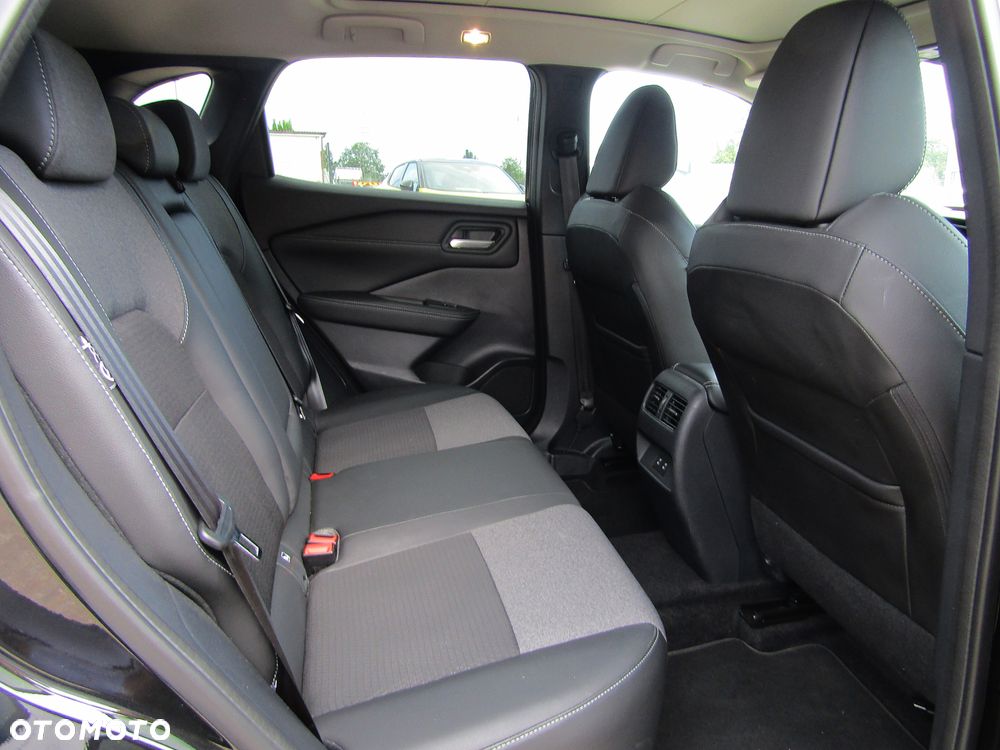 Nissan Qashqai - 19