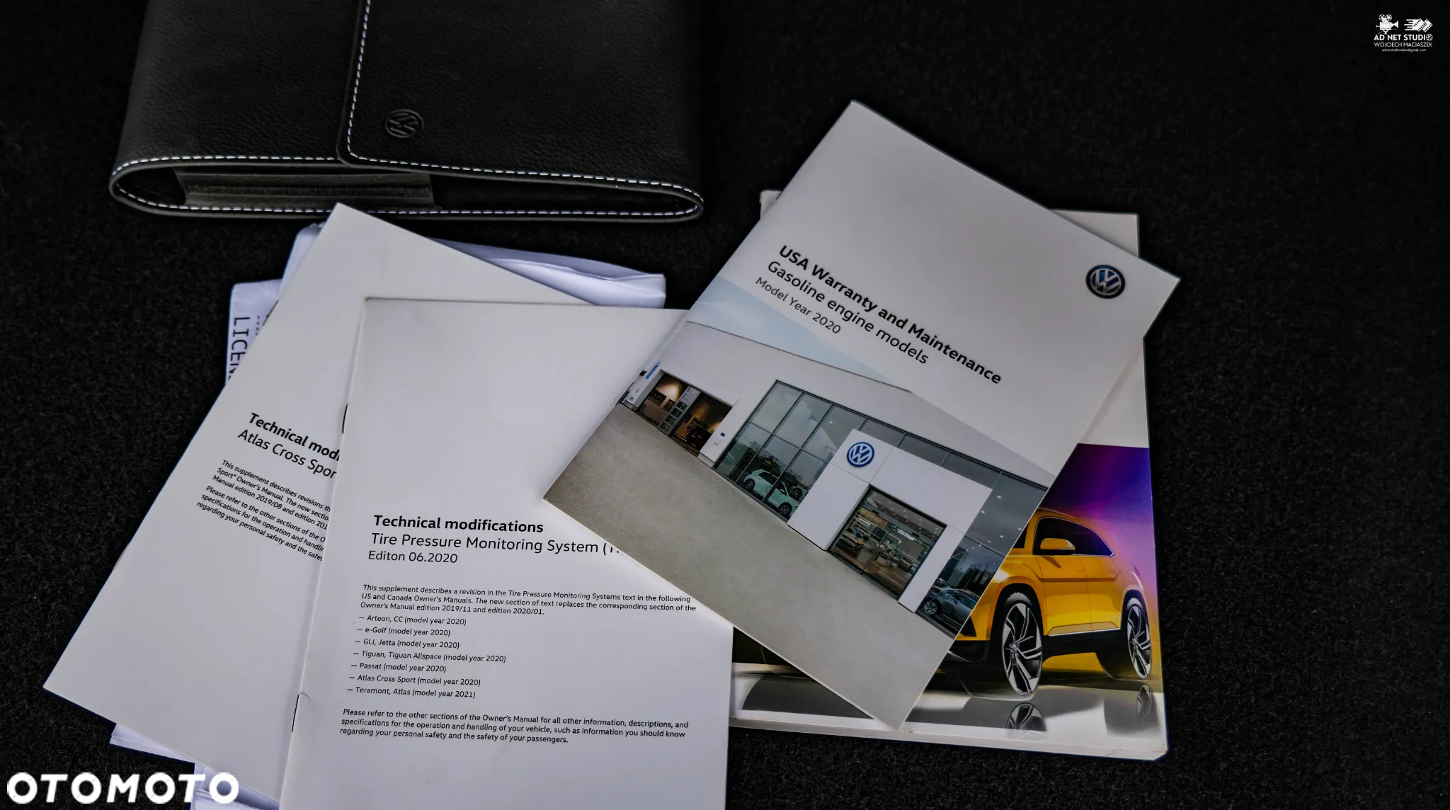 Volkswagen Atlas - 40