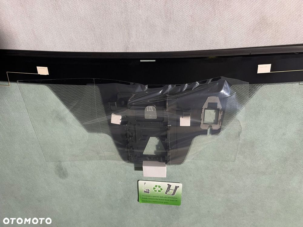 szyba przednia lexus ux za10 suv sensor kamera acoustic hud antena po 2019- - 5