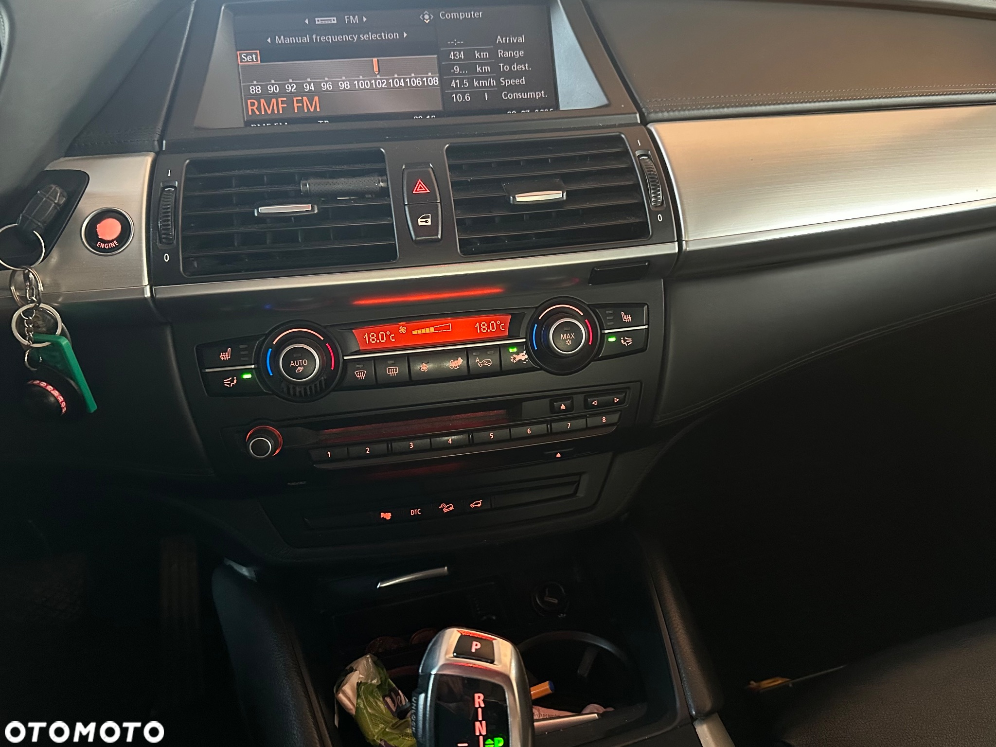 BMW X6 30d xDrive - 5