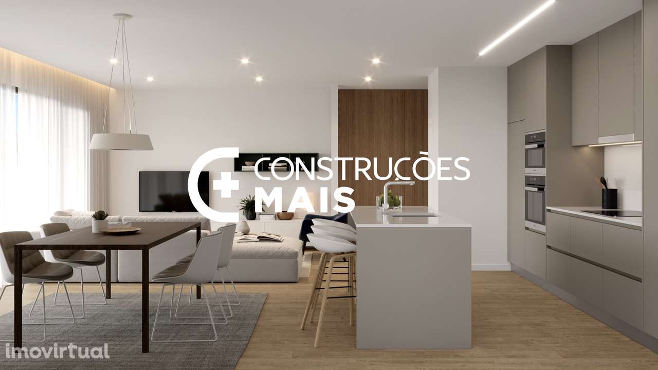 Apartamento T3  - Golden Wolf - Grande imagem: 3/11