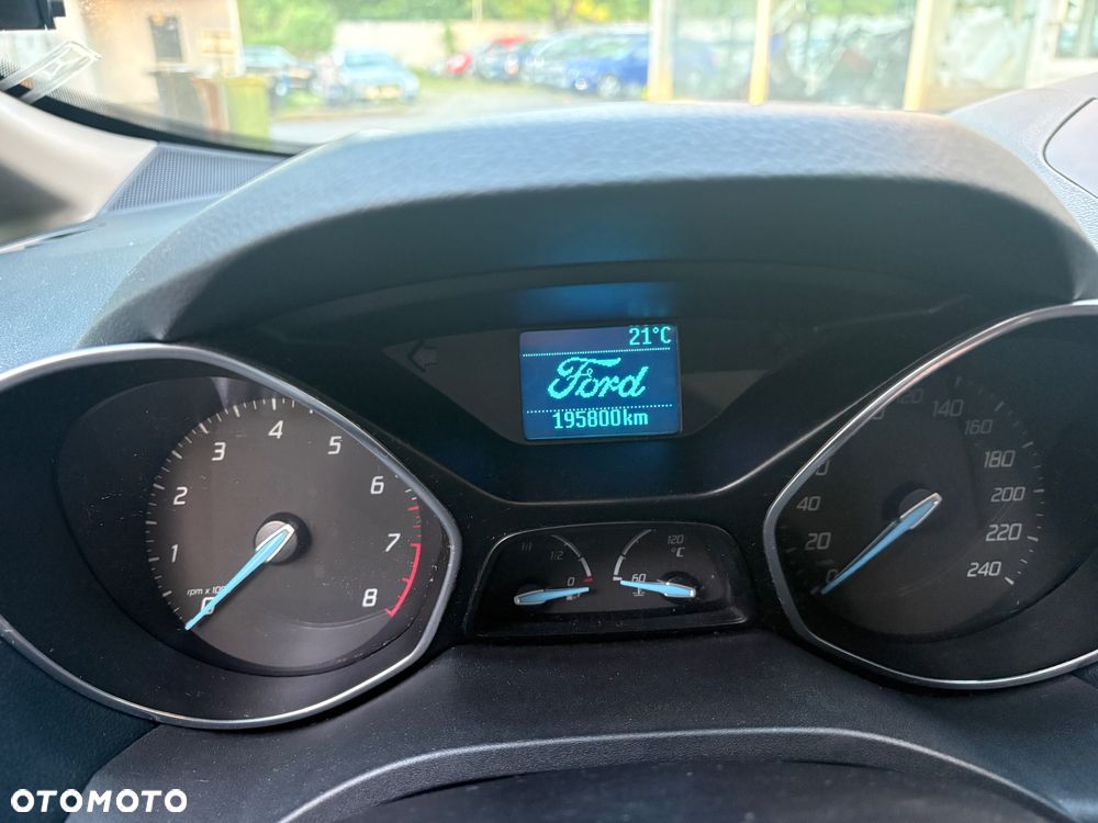 Ford C-MAX 1.6 Edition - 11