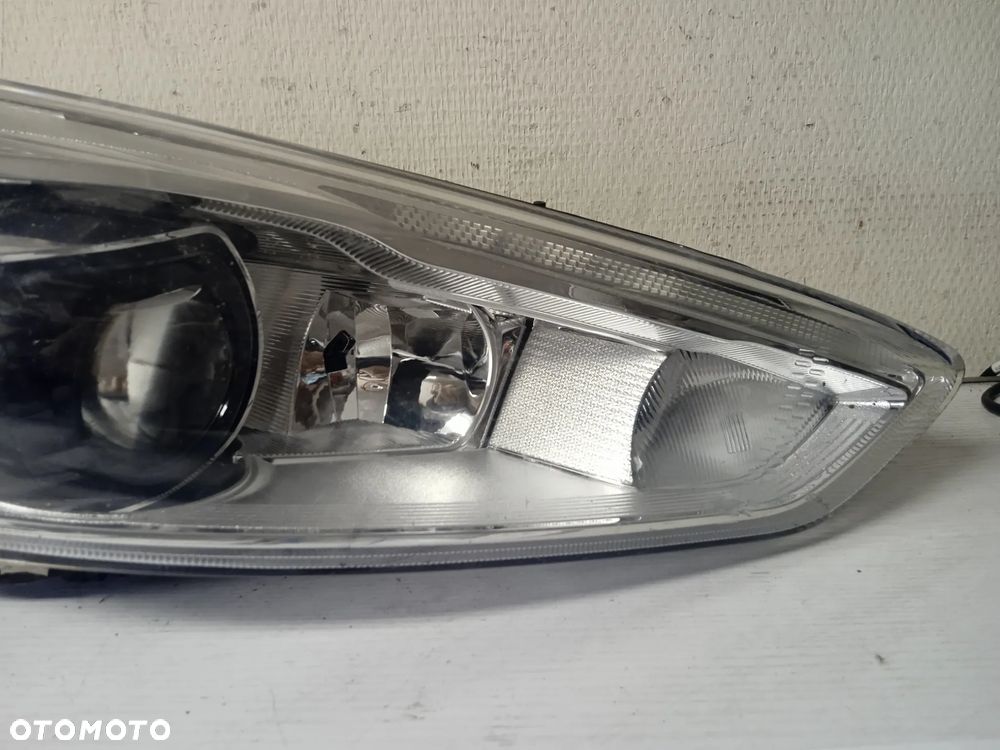 FORD FOCUS MK3 14- LIFTING LAMPA F1EB-13005-AD XENON - 3