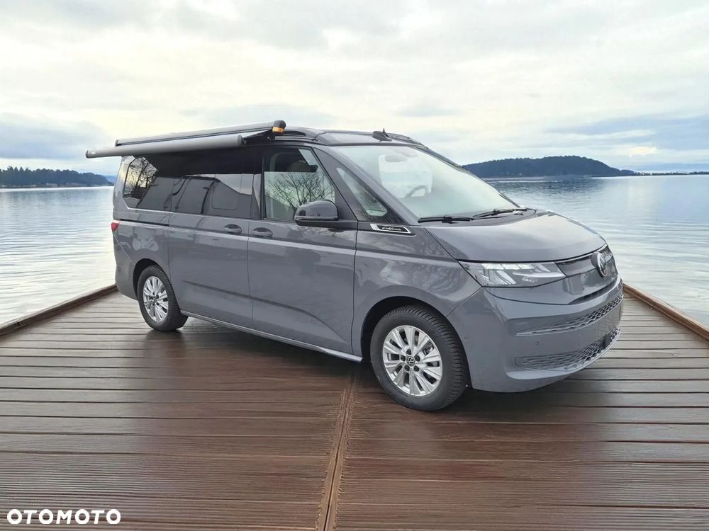 Volkswagen California - 8
