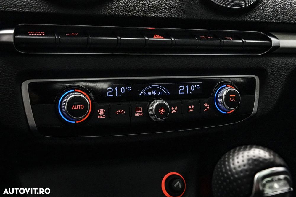 Audi A3 - 22