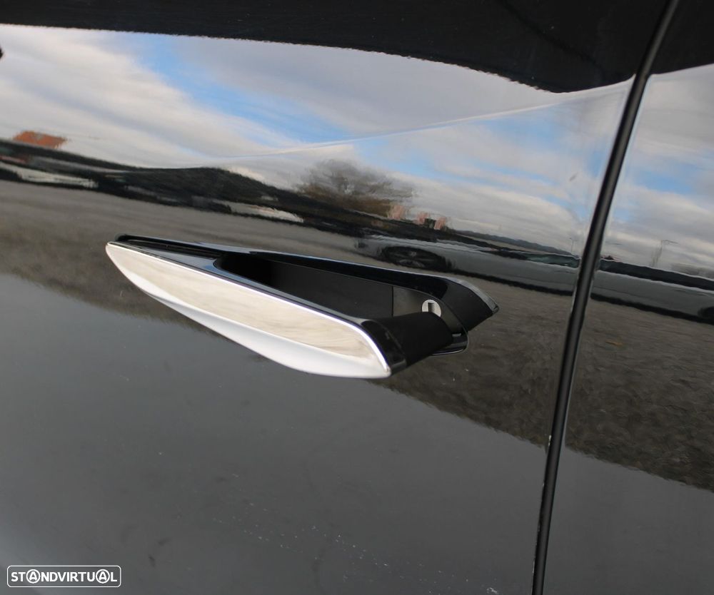 DS DS3 Crossback 1.2 PureTech Be Chic - 17